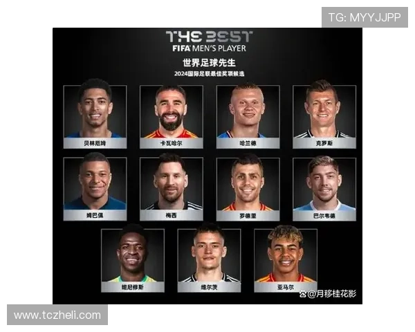 世界十大足球球星位置解析图展示各大球员在场上角色与贡献