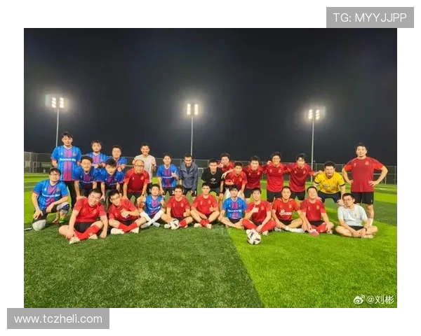 今年夏天足球球星齐聚中国展开新赛季热身赛与文化交流活动