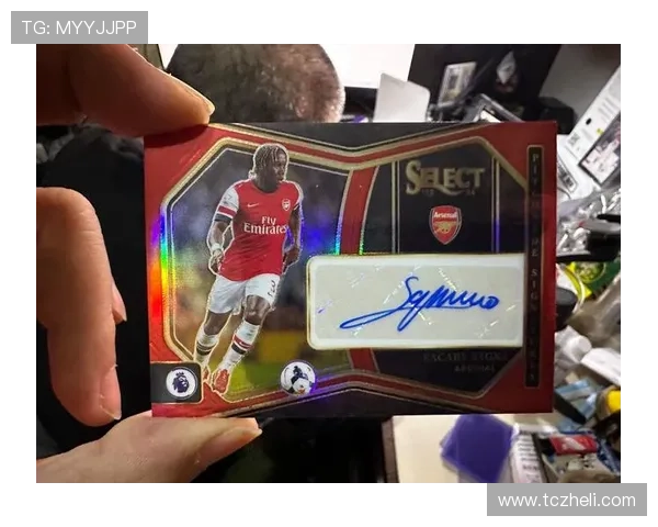 帕尼尼足球球星卡签名珍藏版解析与市场价值深度分析