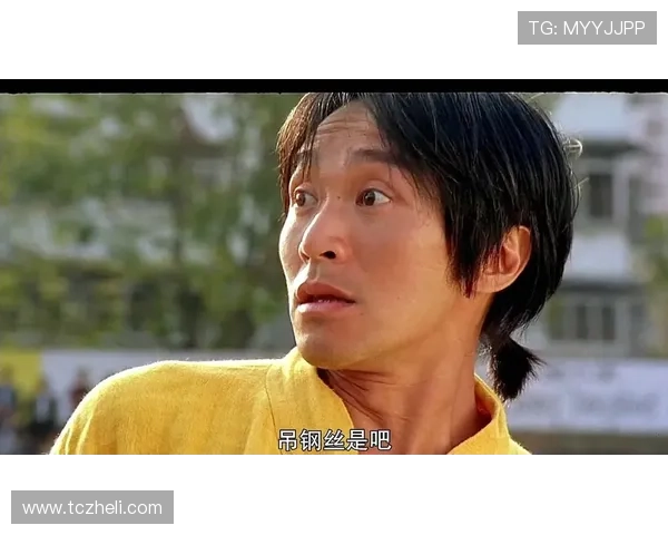 少林足球之星爷重回江湖挑战足球神话再现经典之战