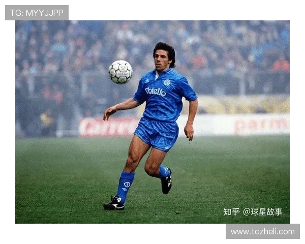 足球历史十大最惨冷门球星盘点 谁是你最难忘的那一个